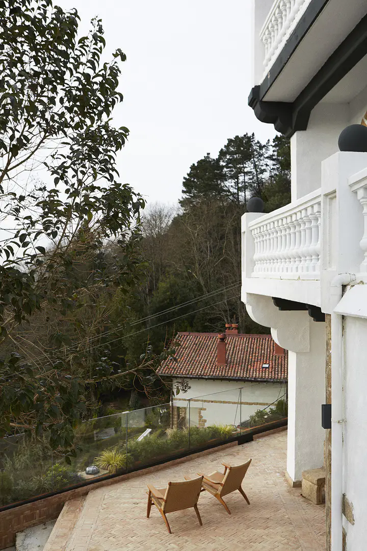 MENDI-ARGIA - Boutique Hotel - San Sebastián - 13.webp